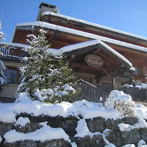 Philibert *** Morzine