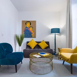 L'abeille - Boutique Hotel Nice