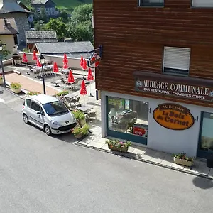 Hotel Le Bois Du Cornet, La Forclaz