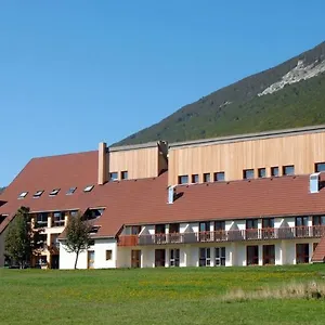 Hotel Le Piroulet, Vassieux-en-Vercors