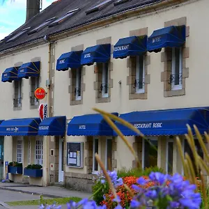Robic - Salles De Séminaires&bar Hotel Pontivy