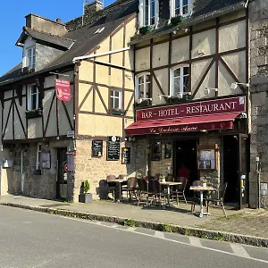 Duchesse Anne Hotel Dinan