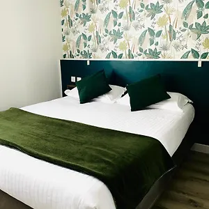 Brit Le Surcouf Hotel Saint-Malo