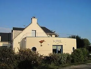 Le Chevalier Gambette Hotel Saint-Armel