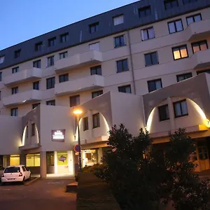 Western & Austria-la Terrasse *** Saint-Etienne (Loire)